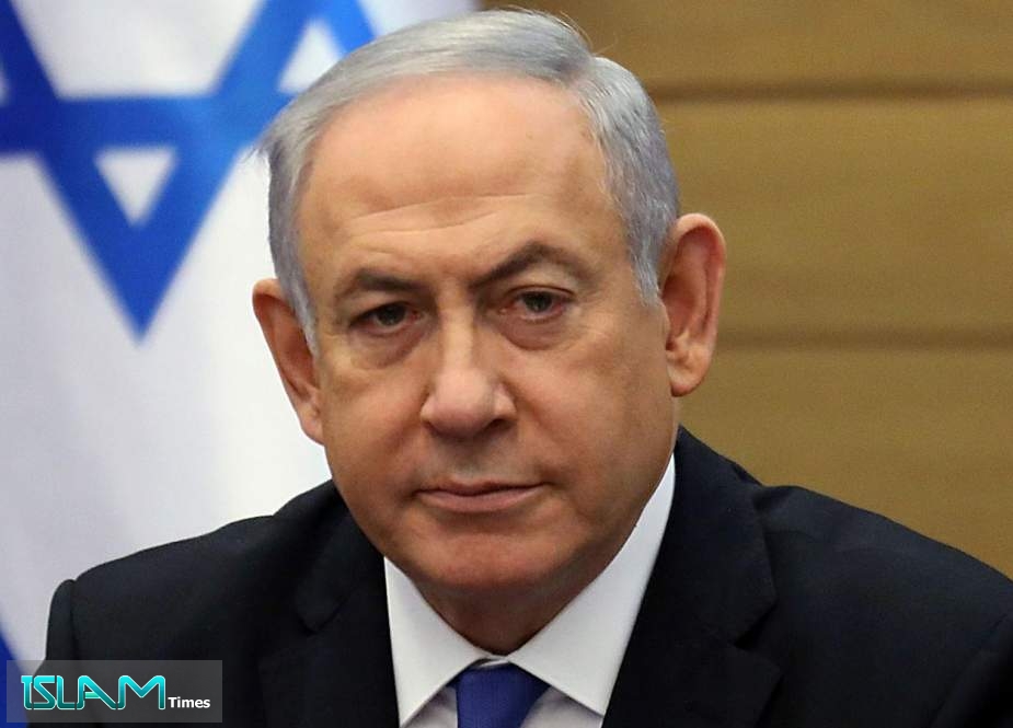 US Officials Met with Netanyahu, MBS’ Close Figure in Occupied Al-Quds Ahead of NEOM Meeting