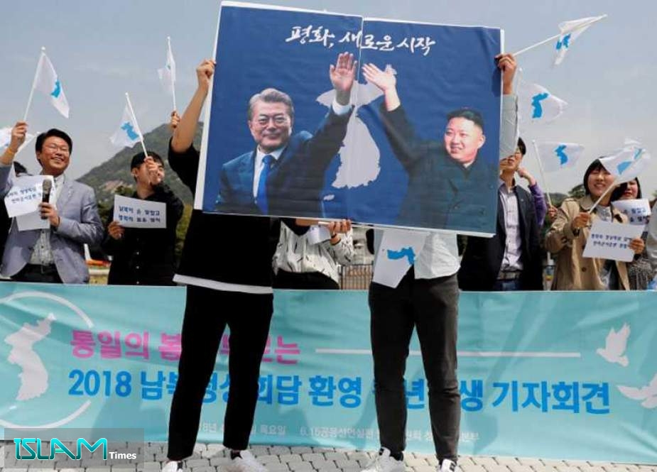 S Korea’s FM Calls on Central Asian States to Back Korean Peace