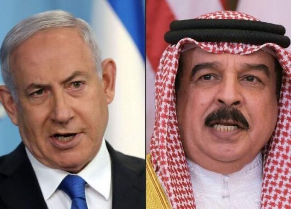 به درخواست بحرین، سفر نتانیاهو به منامه به تاخیر افتاد