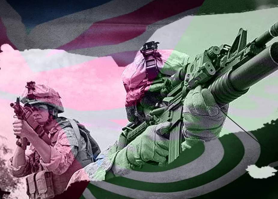 السلاح البريطاني يقتل الشعب اليمني بأيدٍ سعودية وإماراتية