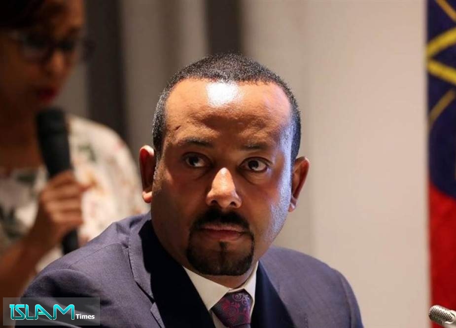 Ethiopia PM Orders Final Offensive against Tigray Leaders in Mekele