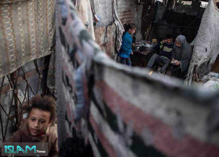 UN: ‘Israel’s’ Gaza Blockade Has Devastated Economy