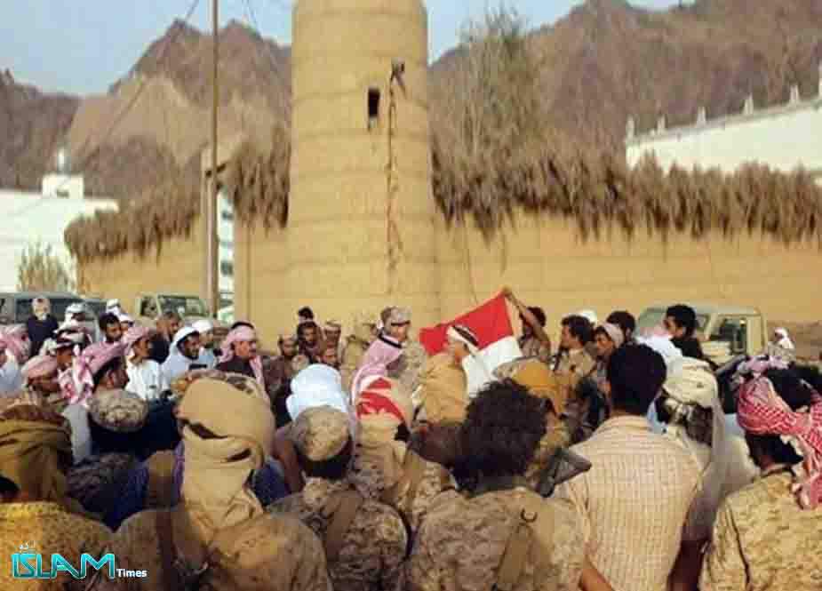 یمن، مأرب میں پیشقدمی جاری، جارح سعودی اتحاد کا چھٹا بریگیڈ بھی انصاراللہ کیساتھ آ ملا