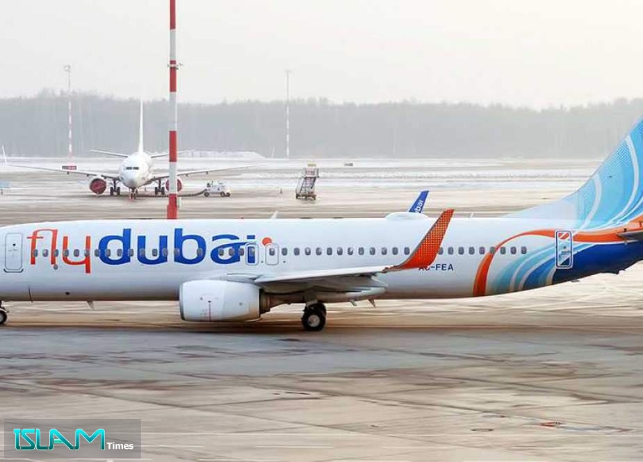 Flydubai Launches First Scheduled Dubai-Tel Aviv Flight