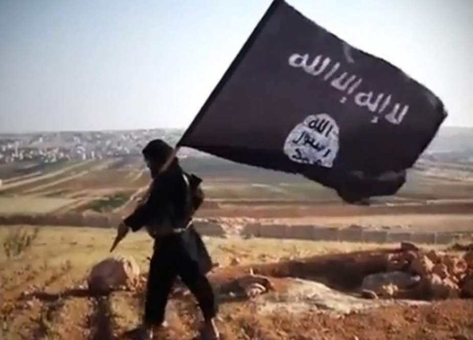 Irak Memperingatkan Aktivitas ISIS Telah Meningkat, Mendesak Kerja Sama Internasional untuk Menghentikan Teroris