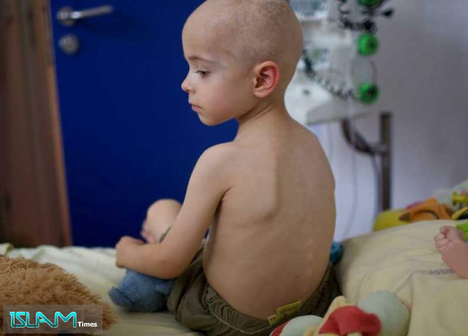 Child Cancer Patients in Iran Dying in Droves Due to US Sanctions