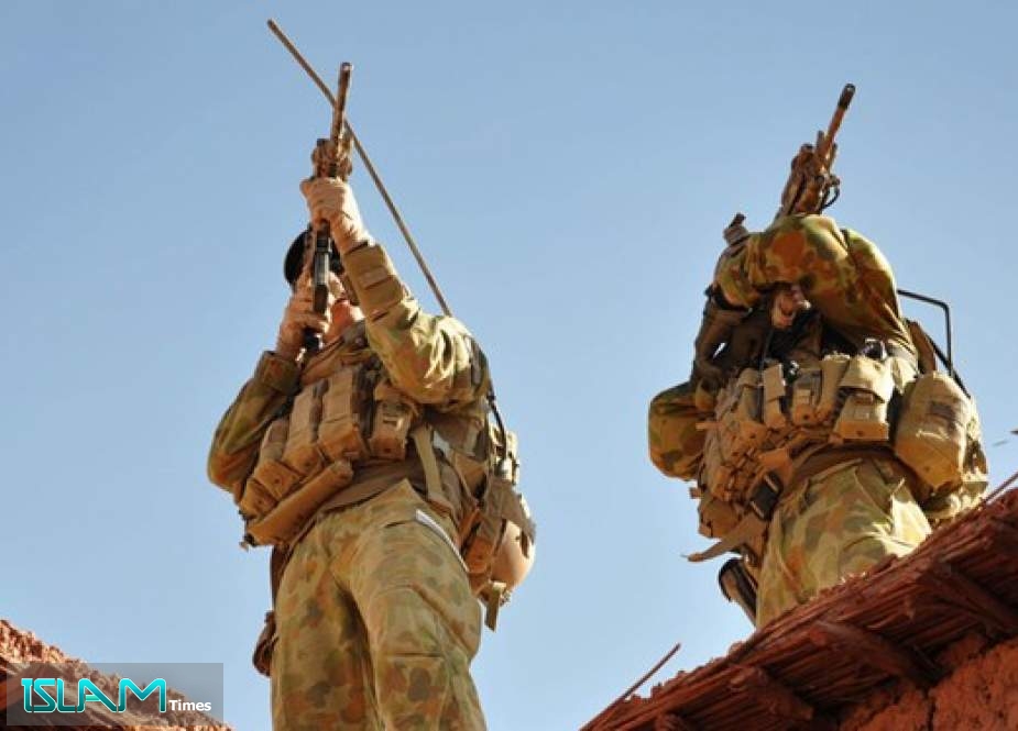 Australia to Discharge 13 Soldiers After Afghan War Crimes Probe