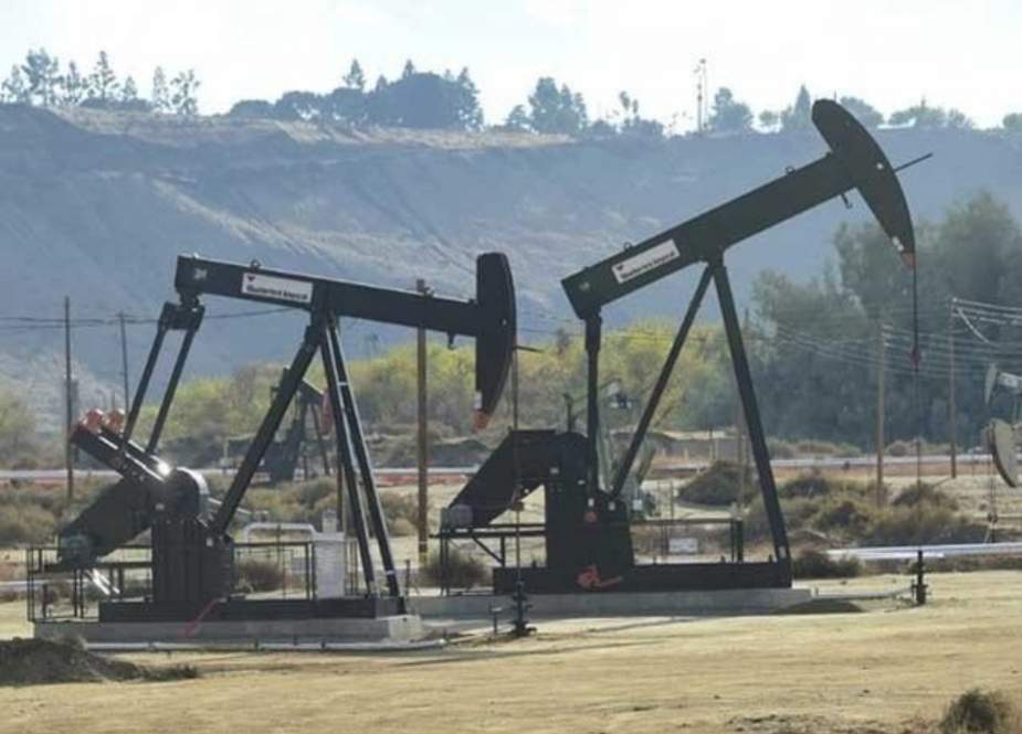 بلوچستان میں تیل اور گیس کے نئے ذخائر دریافت