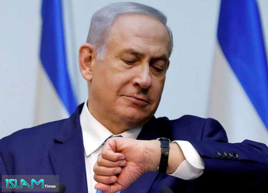 Netanyahu: ‘Israeli’ Election Imminent if Gantz Doesn’t Change Approach