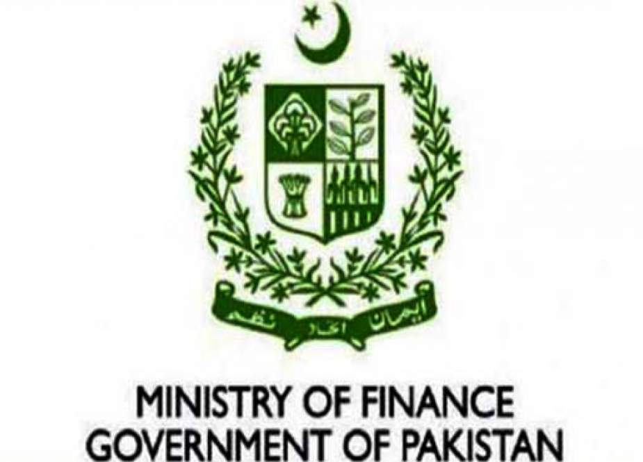 وزارت خزانہ نے مالی سال کی ماہانہ مالیاتی کارکردگی رپورٹ جاری کر دی