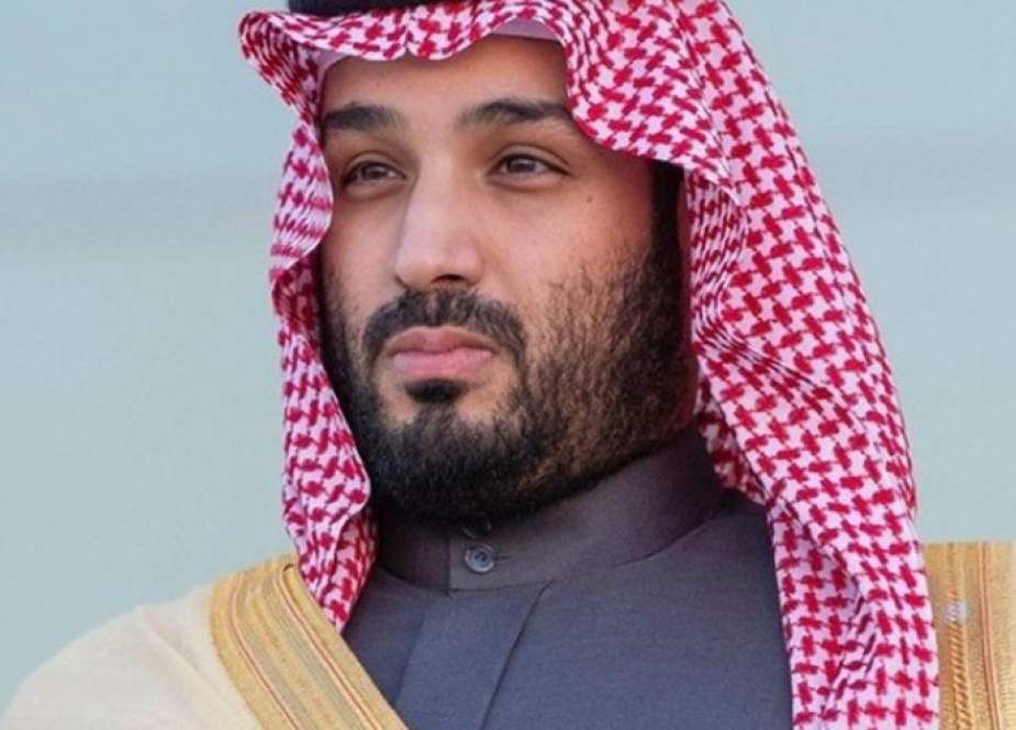 فايننشال تايمز: السعودية تسعى لمنح هدية الى بايدن!