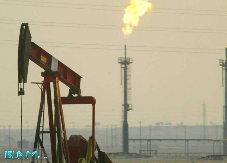 British Military Sent on Secret Mission to Protect Saudi Oilfields