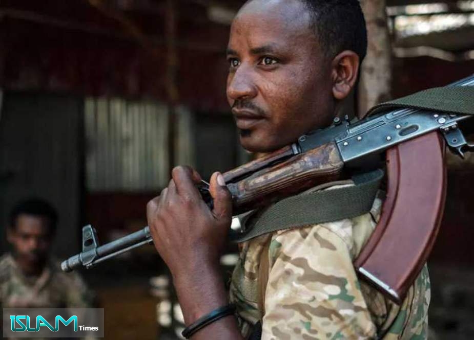 Army: Ethiopian Forces to Take Tigray’s Capital ‘In A Few Days’