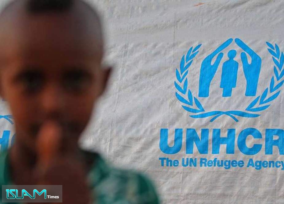 UN Flies Aid into Sudan for Ethiopian Refugees