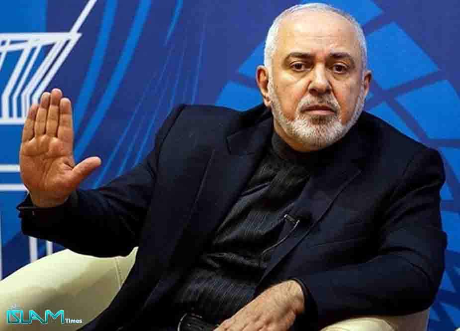 ایران ہمیشہ سے دہشتگردی کیخلاف جنگ میں پیش پیش رہا ہے، محمد جواد ظریف