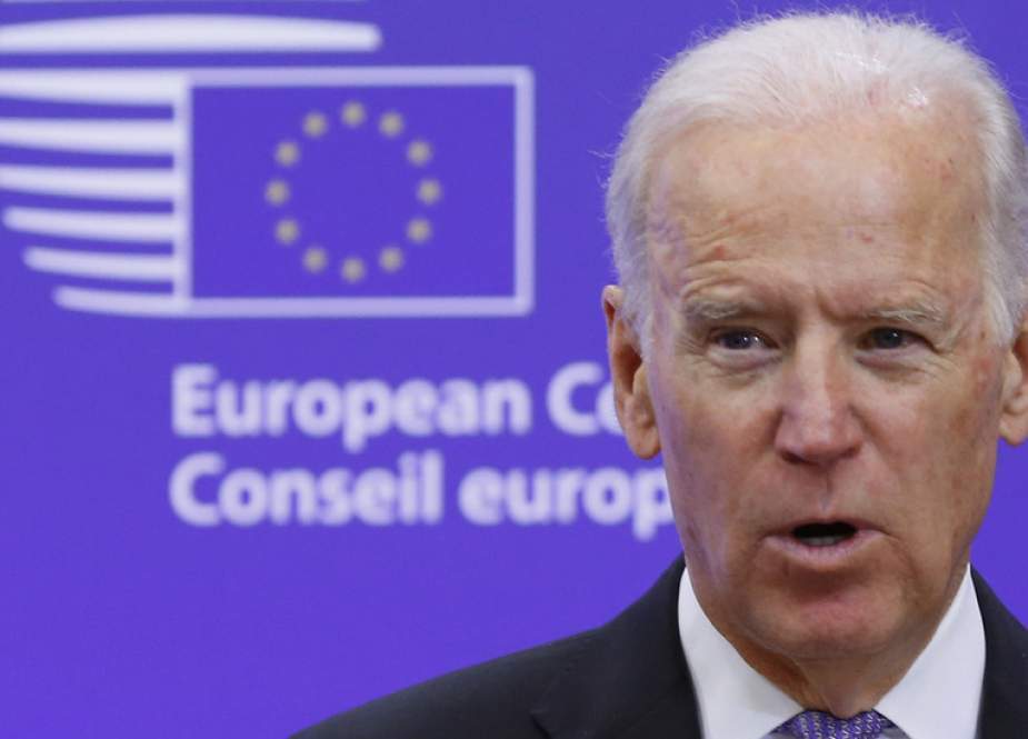 Who’s your daddy? Here’s why European leaders are swooning like giddy submissives over Biden’s warmongering ‘back to normal’ team