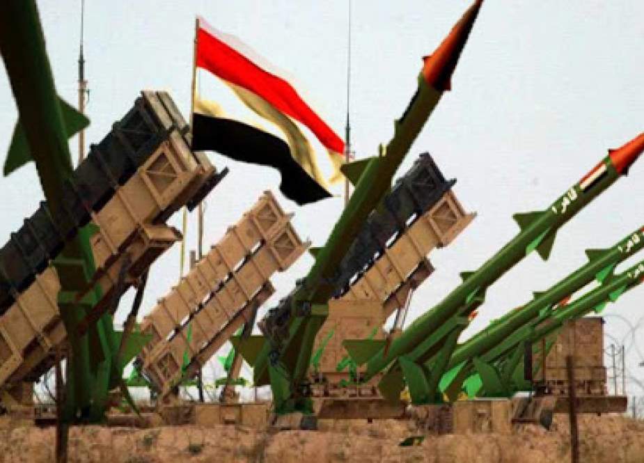 سیر تحول توان نظامی-تسلیحاتی انصارالله یمن