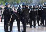 تظاهرات گسترده در فرانسه علیه خشونت و نژادپرستی پلیس