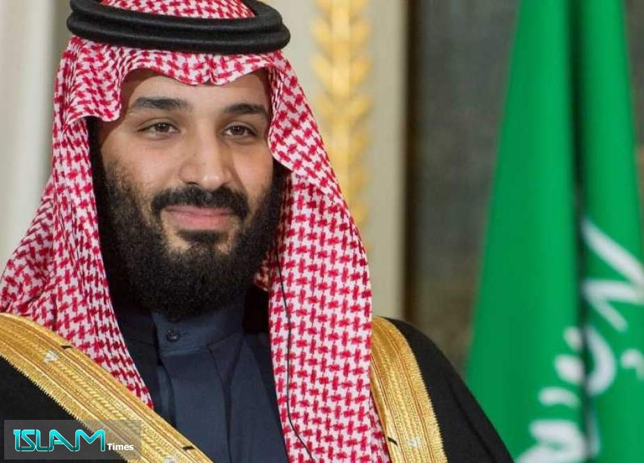 MBS Delays Normalization Pact with ‘Israel’ Due to Biden Win