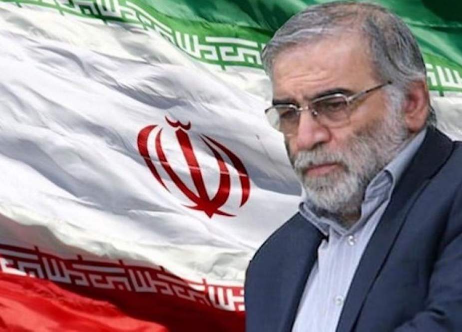 Mohsen Fakhrizadeh, a senior Iranian nuclear physicist.jpg