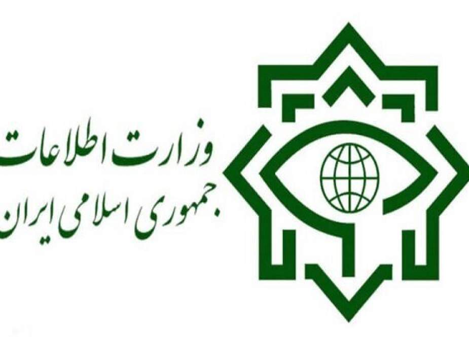 Intelijen Iran Menemukan Petunjuk Tentang Pelaku Serangan Teror
