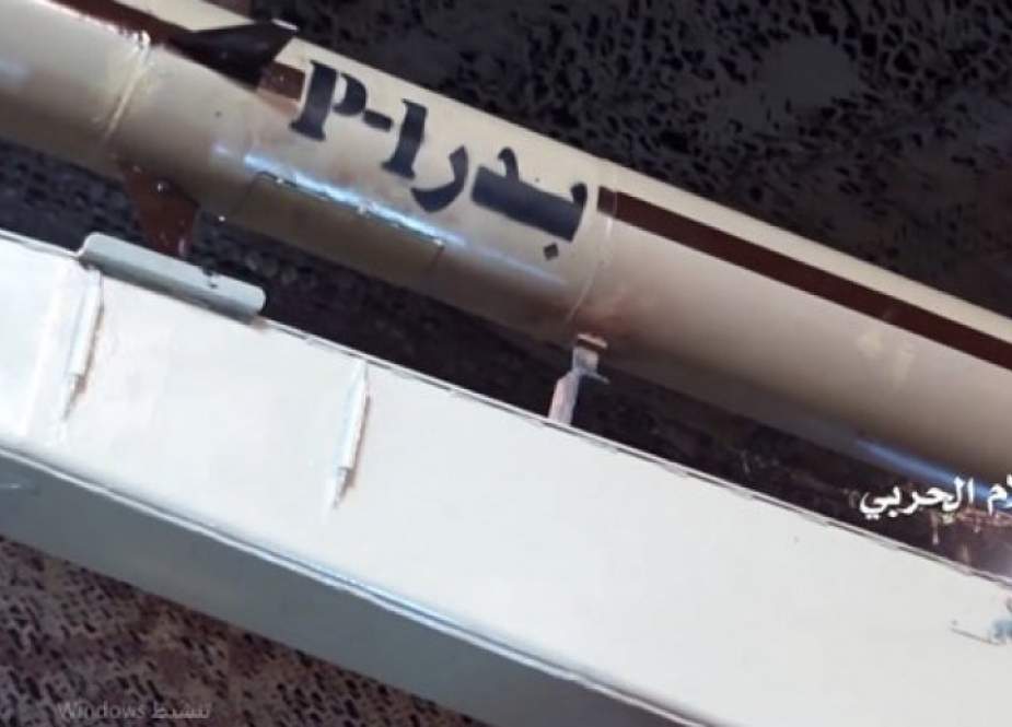 شلیک موشک های یمنی به اتاق عملیات مشترک نیروهای ائتلاف متجاوز و کشته شدن 8 عربستانی