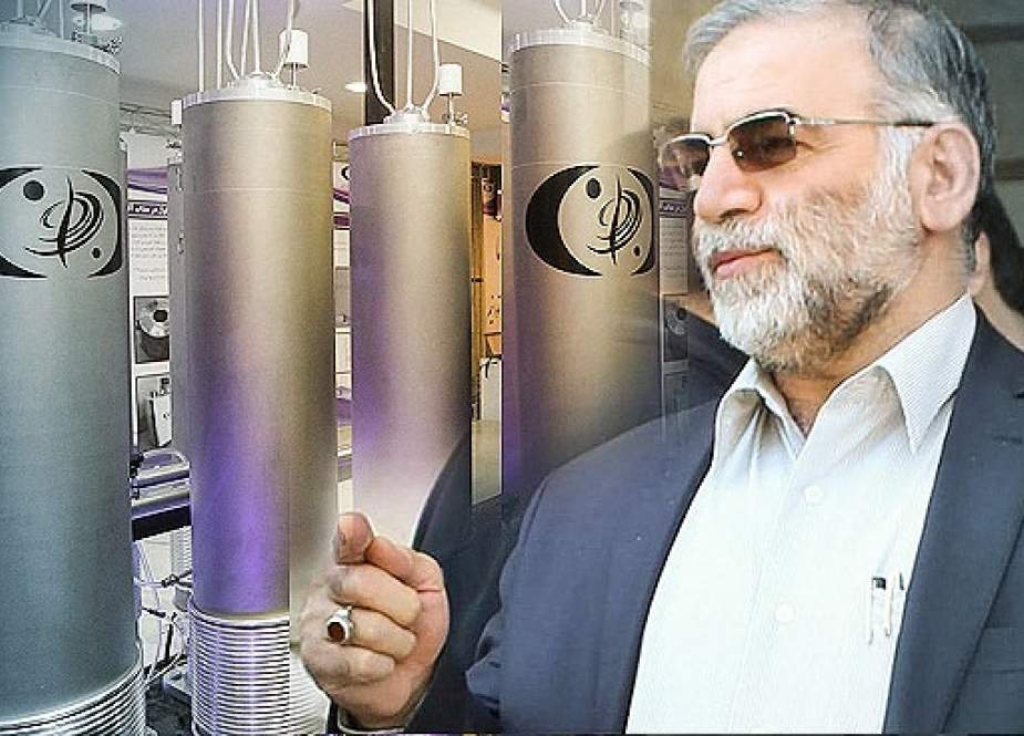ما بعد اغتيال العقل المدبر للصناعة النووية الدفاعية الإيرانية