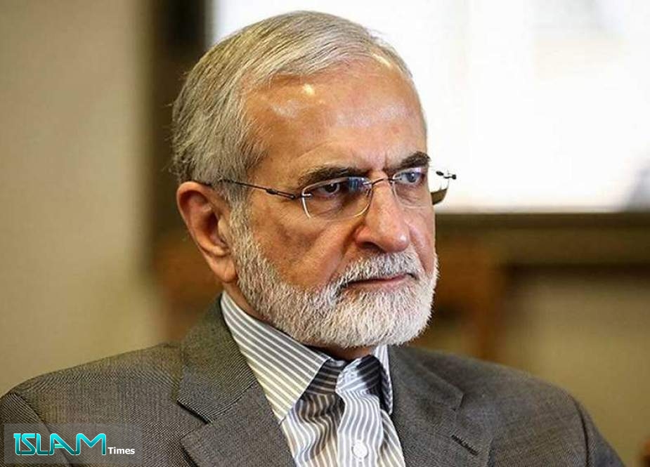 Ex-FM Stresses Iran’s Calculated, Decisive Response to Assassination of Fakhrizadeh