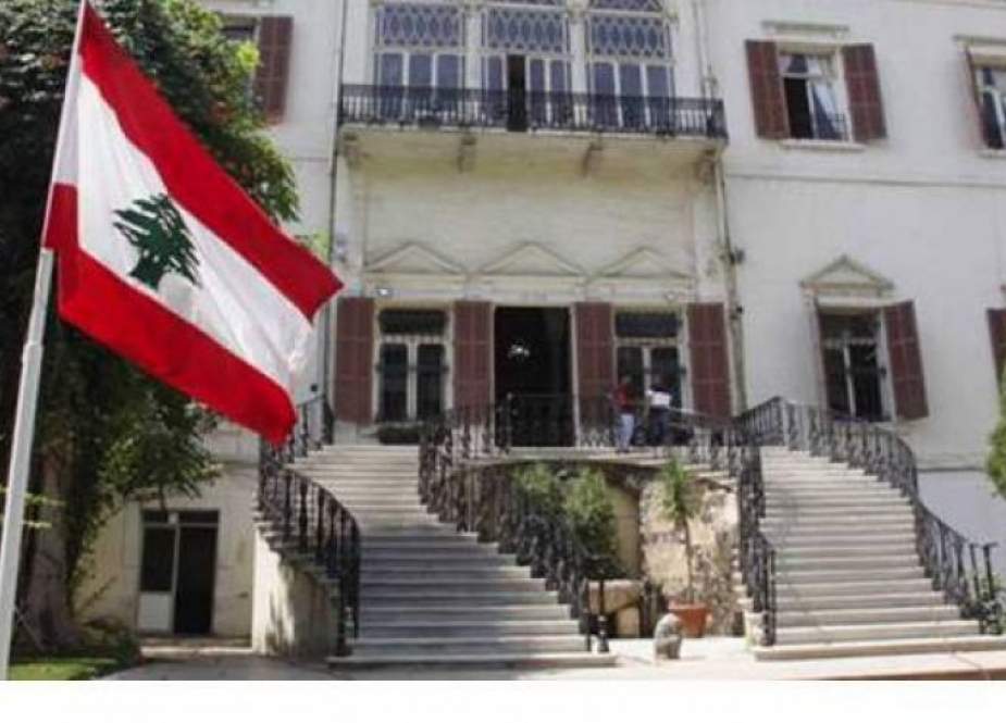 الخارجية اللبنانية تعلق على جريمة اغتيال العالم الايراني فخري زادة