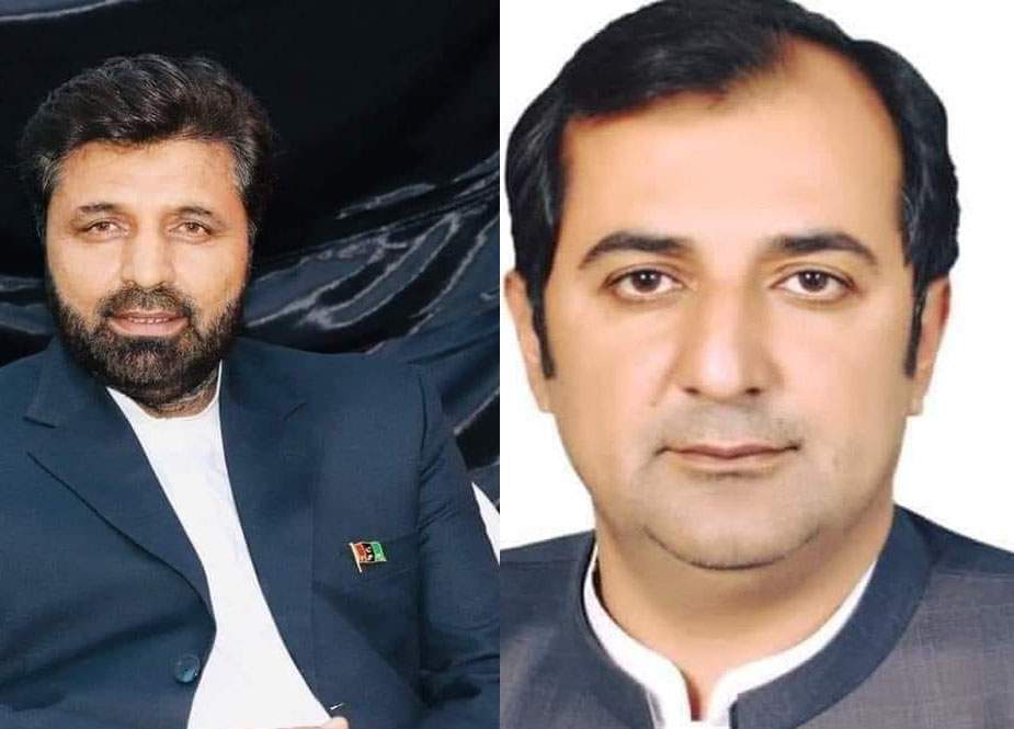 خالد خورشید وزیراعلیٰ گلگت بلتستان جبکہ امجد حسین ایڈووکیٹ اپوزیشن لیڈر منتخب