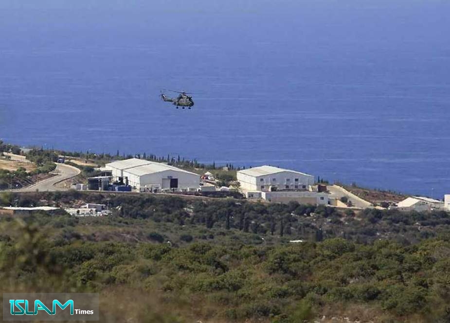 Next Round of Lebanese Maritime Border Talks Postponed