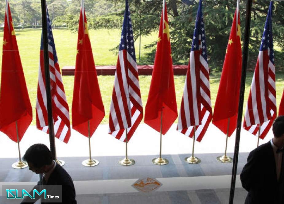 Beijing Slams US Plans to Blacklist Two Chinese Firms over Alleged Ties to Military
