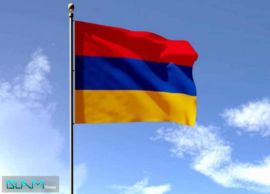 Armenia Seeks Putin