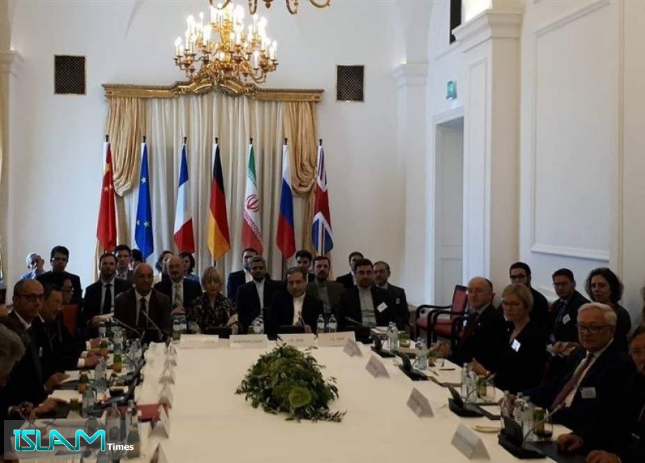JCPOA Joint Commission to Meet in Vienna on December 16