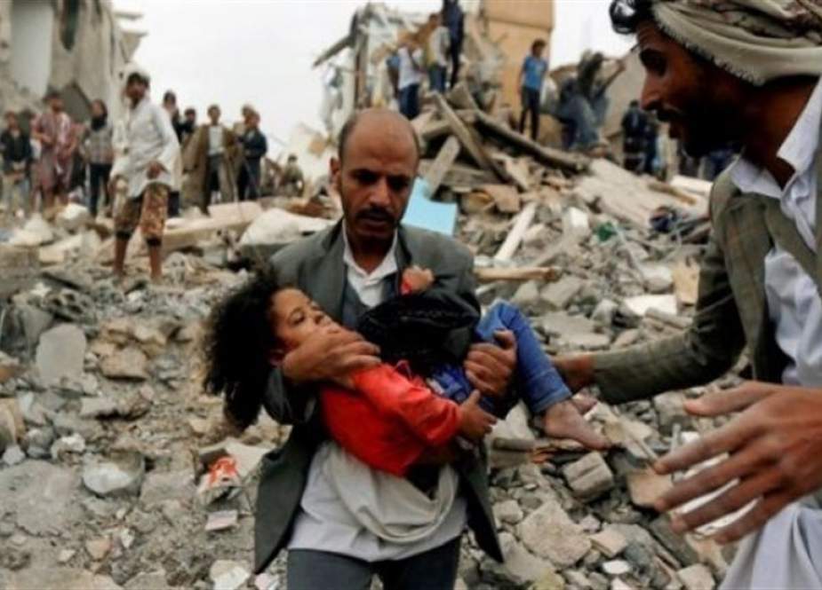 اليمن اختبار لنزاهة الدول الغربية في الدفاع عن حقوق الإنسان