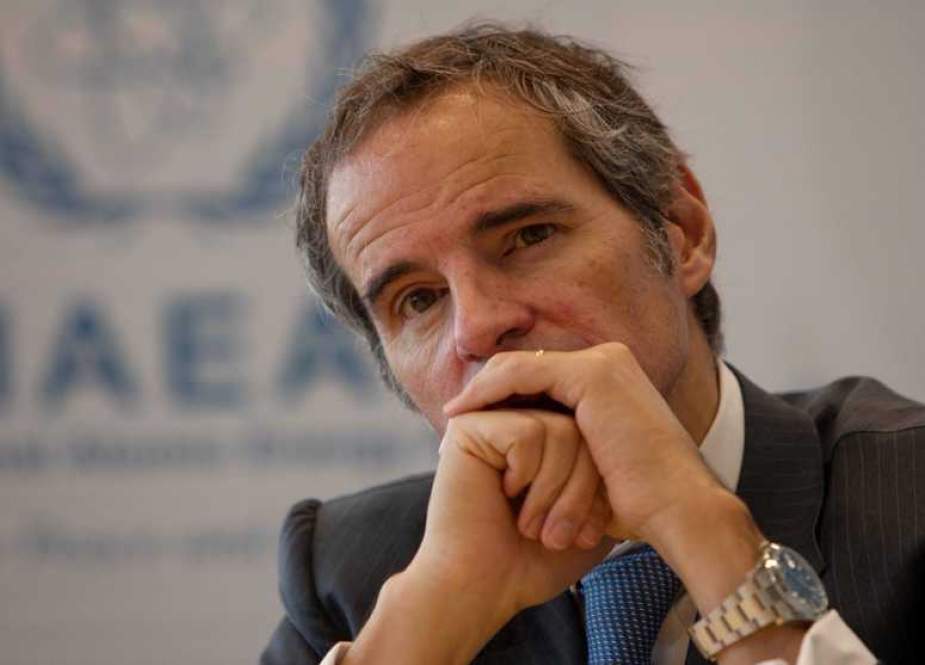 Rafael Mariano Grossi, Director General of the International Atomic Energy Agency (IAEA).jpg