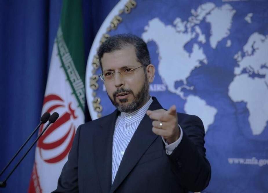 طهران: ردنا على الضالعين باغتيال فخري زاده سيكون مؤلما جدا