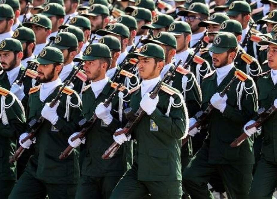 Members of Iran