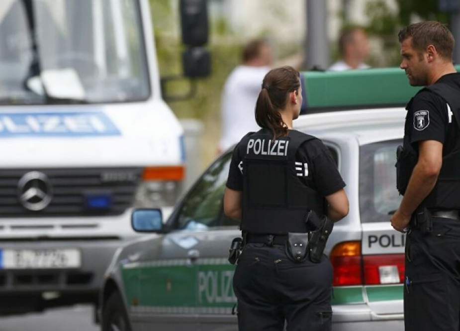 إصابات جراء قيام شخص بدهس مارة في مدينة ترير الألمانية