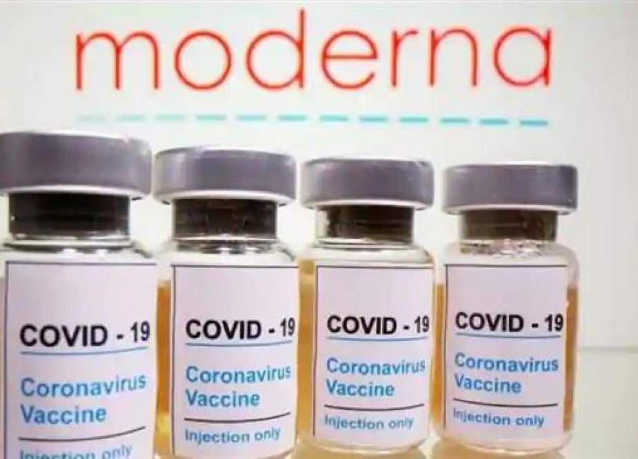 Iran Menyiapkan Fasilitas Penyimpanan Ultra-Dingin Untuk Vaksin COVID-19