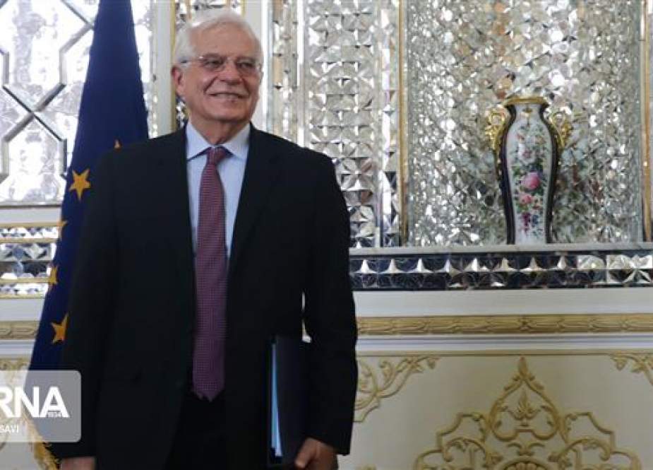 Josep Borrell -European Union High Representative for Foreign Affairs and Security Policy.jpg