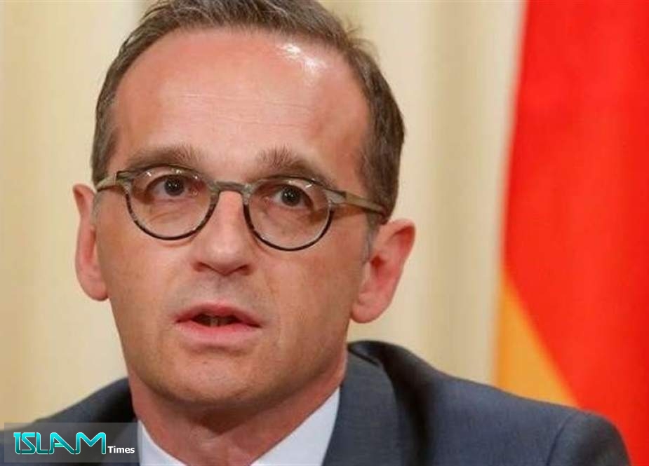 Further Withdrawal from Afghanistan Must Be Tied to Peace Talks’ Progress: Germany