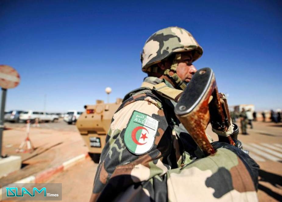 Algeria Says Three Extremists Killed in Army Clash