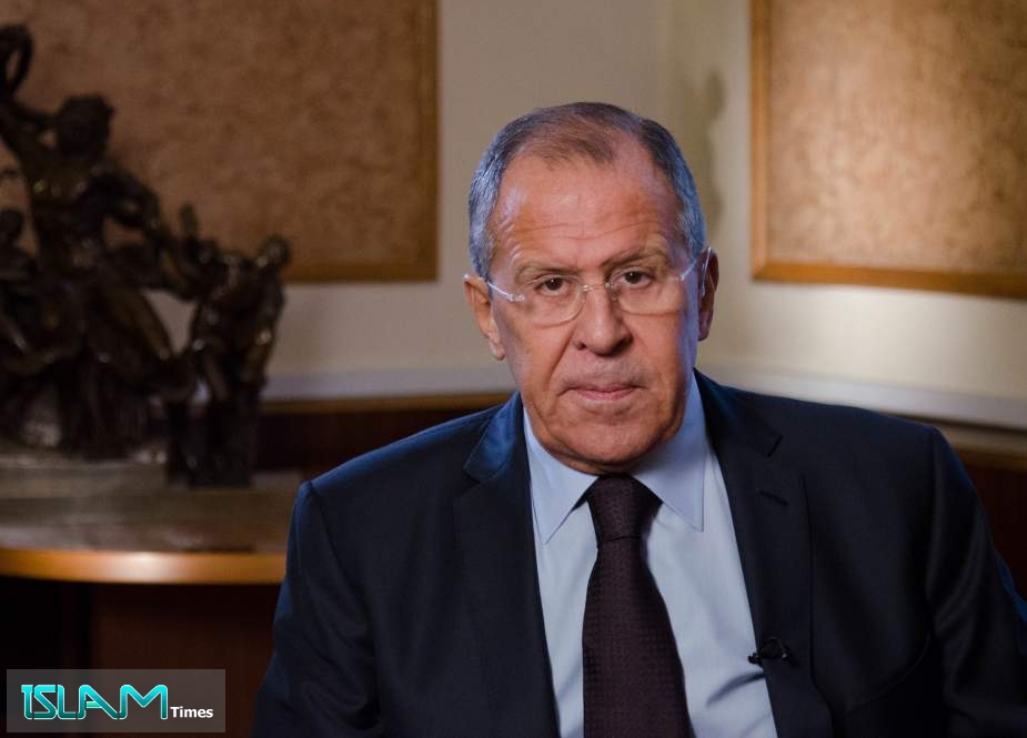 Lavrov: Mutual Respect, Non Interference Principles for Work with Any US Admin