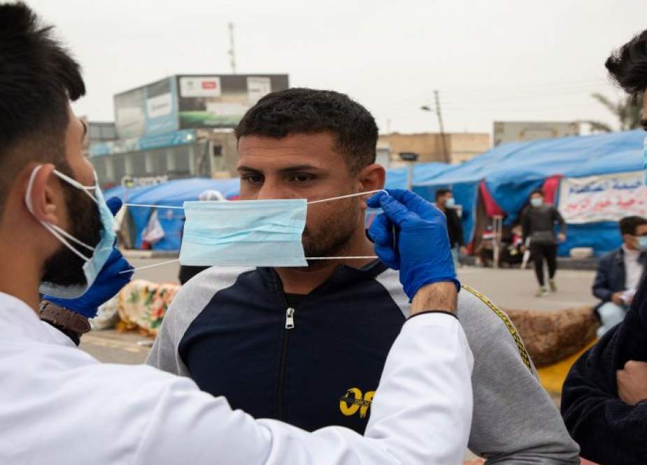صحة العراق: قد نجبر على إعادة الحظر والإغلاق مجددا