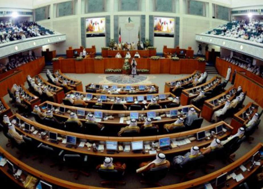 اختلافات في مجلس الأمة الكويتي حول قانون ‘‘الصوت الواحد‘‘
