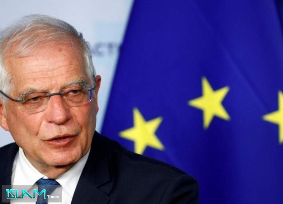 EU’s Borrell: Assassination of Iranian Scientist Criminal Act