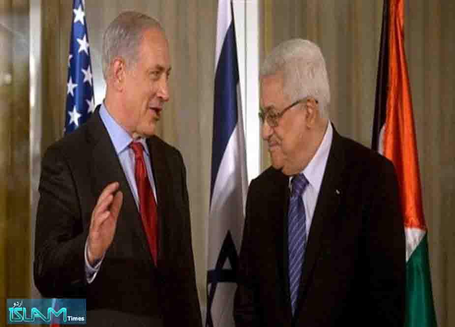 محمود عباس-نیتن یاہو نیا گٹھ جوڑ؛ اسرائیل کیجانب سے فلسطینی اکاؤنٹ میں سوا ارب ڈالر منتقل