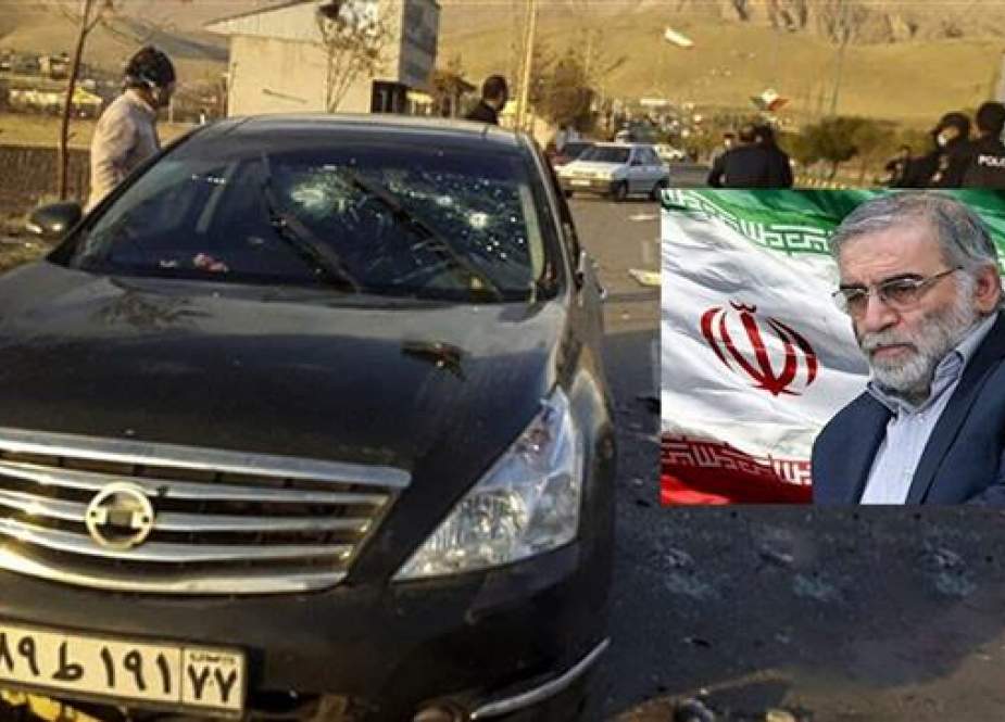 Arab Saudi Marah Dengan Pernyataan Zarif Terkait Pembunuhan Ilmuwan Nuklir Iran