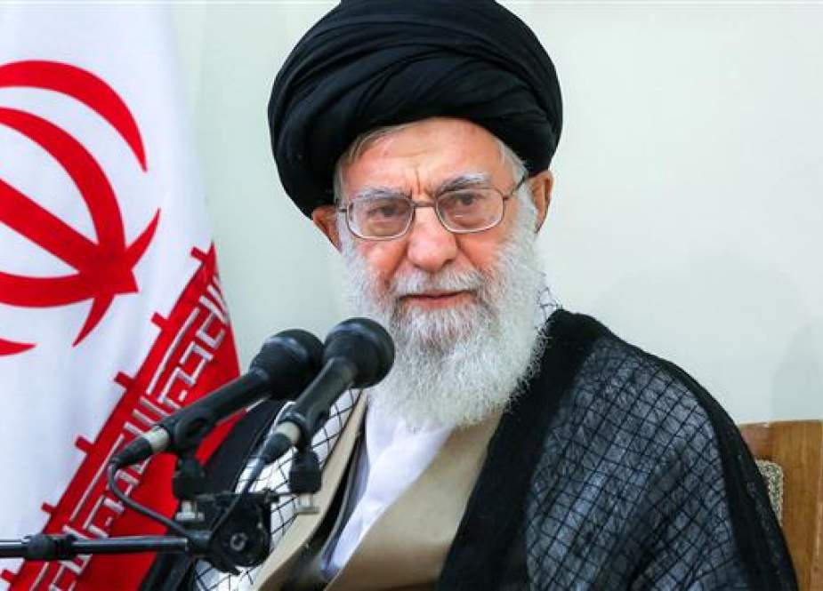 Pemimpin Menyerukan pusat Sains Iran Untuk Melanjutkan Upaya Fakhrizadeh